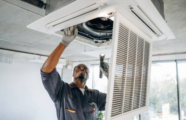 Licensed Ductwork Repair service in Granite Bay, CA - FH HVAC