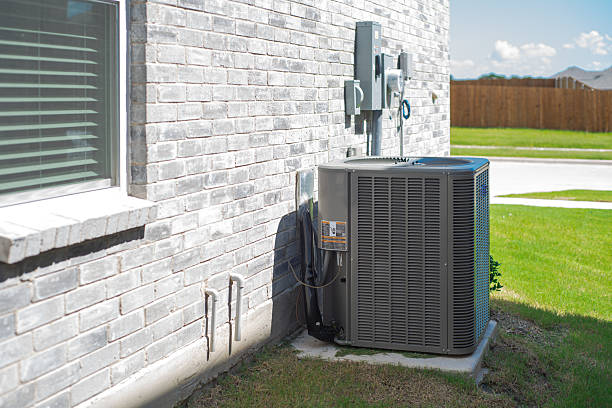 Reliable Ductwork Repair contractor in Granite Bay, CA by FH HVAC